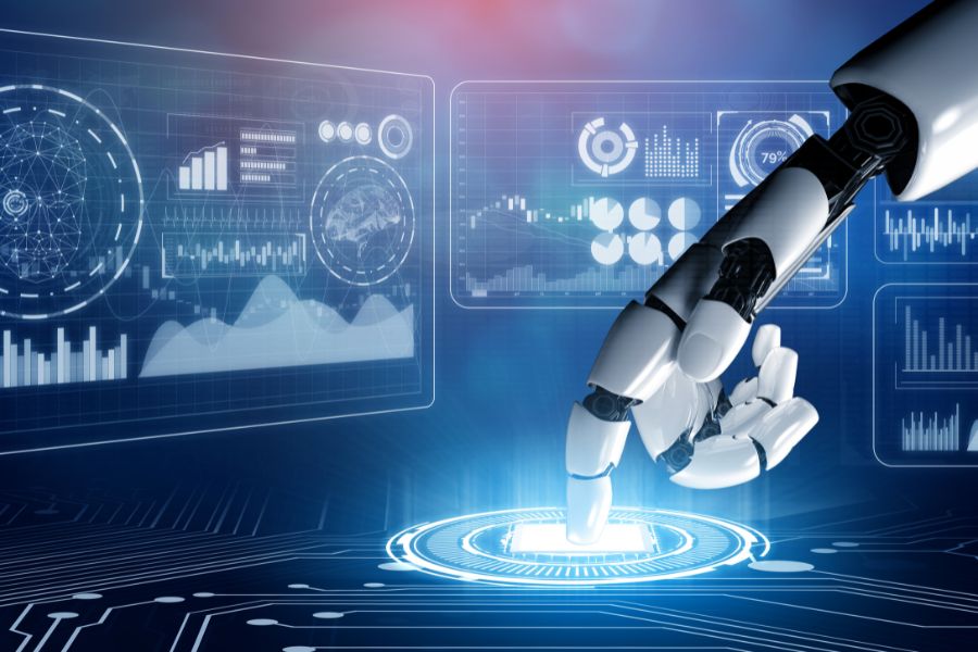 Proceso de Implementación